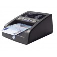 Safescan 155-S naudas viltojumu detektors (black)
