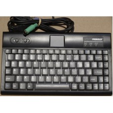 Diebold PC Keyboard , MAINT, 085 KY, ENG, US (49211481000A)