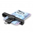 ID card reader / USB-C VIEDKARTE