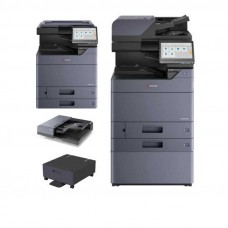 Kyocera TASKalfa 3554ci  + DP7140 + CB-7210M