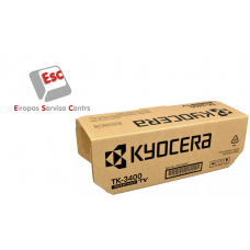 Kyocera TK 3400 Black  