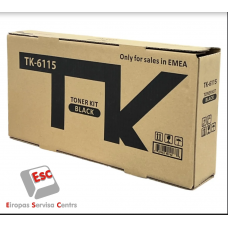 Kyocera TK-6115