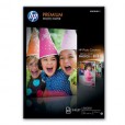 HP Q2519A Premium Plus spīdīgs fotopapīrs A4
