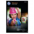 HP Q8032A spīdīgs paaugstinātās foto kvalitātes papīrs