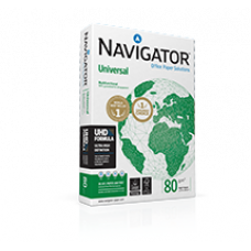 Navigator UNIVERSAL A3 biroja papīrs 80 g/m2 500 lapas