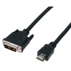 HDMI 19p-DVI 10m