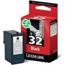 Lexmark #32+ 18CX032E