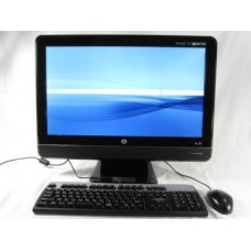 ALL IN ONE HP Compaq 8200 elite