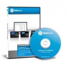 Safescan TA Software Time & Attendance Software