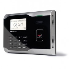 Safescan TA-810 Clocking In System